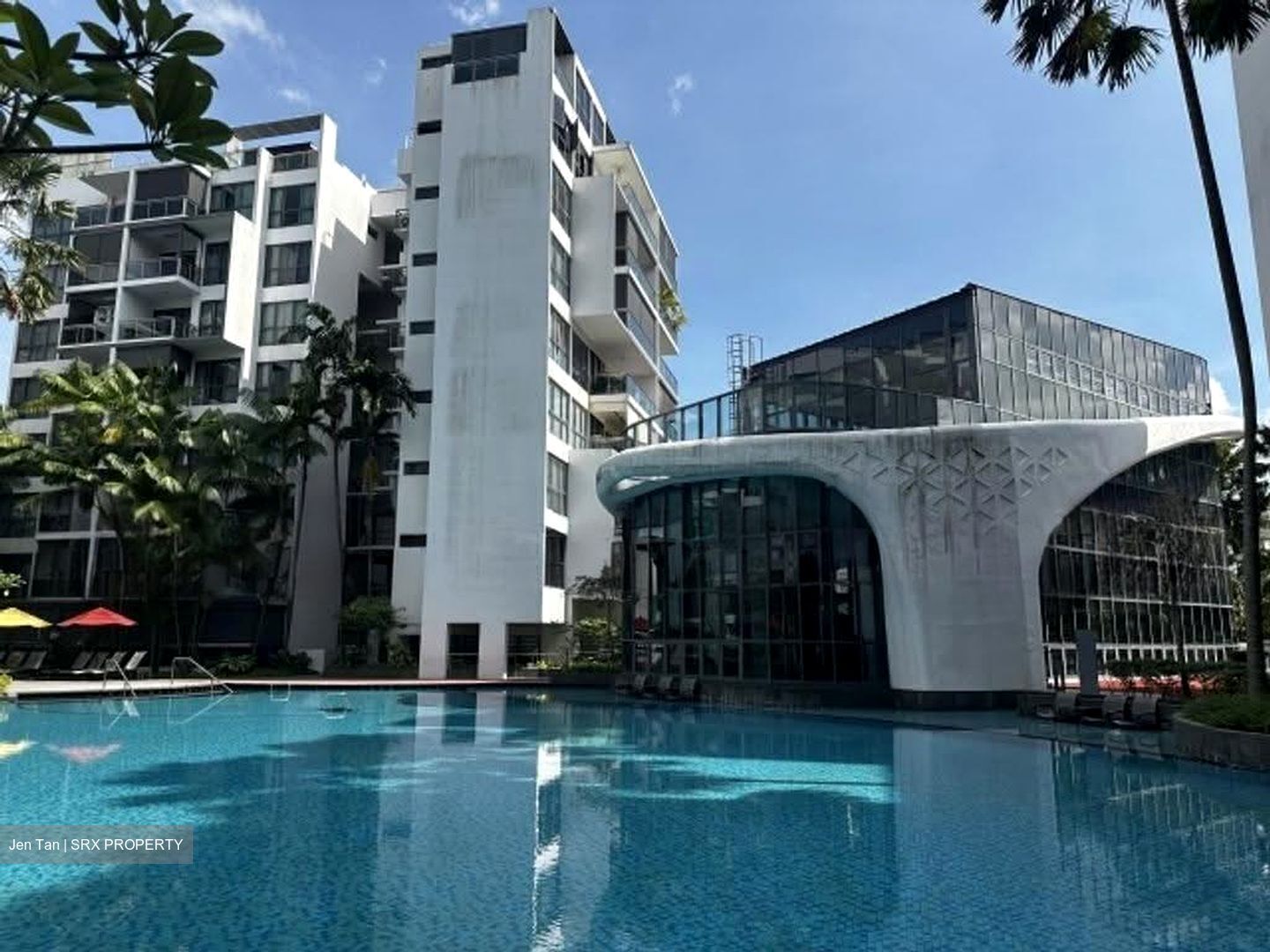 Parc Olympia (D17), Condominium #622671391